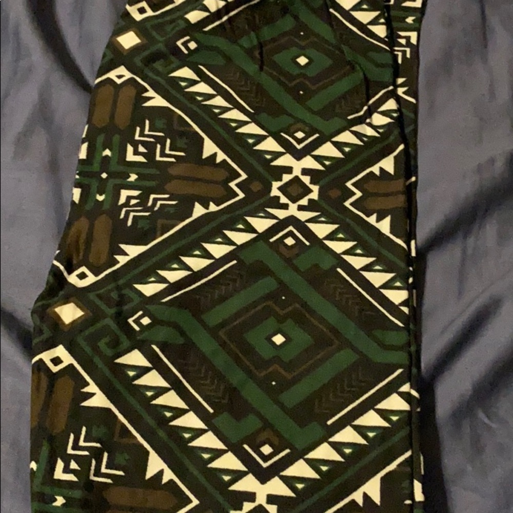 Kids leggings